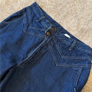 Vintage Rocky Mountain Women’s Denim